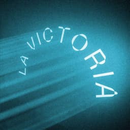 La Victoria ft The Belonging Co