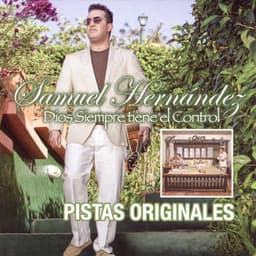 Dios siempre tiene el control