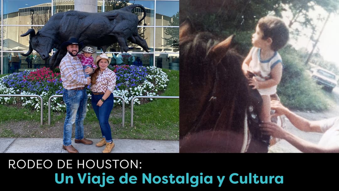 Rodeo, un viaje inusual de nostalgia y cultura