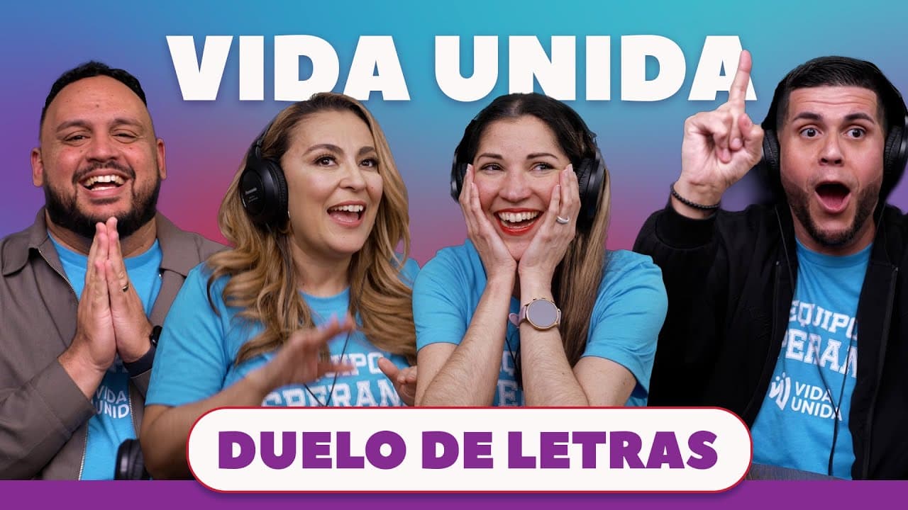 ¿Te Sabes la Letra de Estos Éxitos Cristianos de los 90s y 2000s de Marcos Witt, Lilly Goodman y Más?