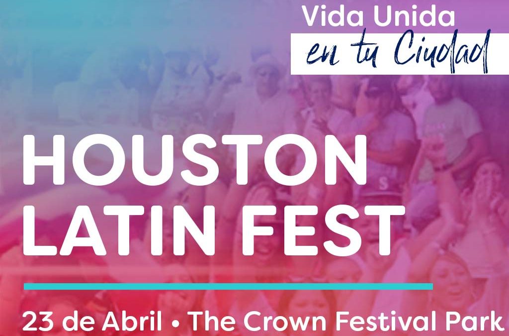 Houston Latin Fest